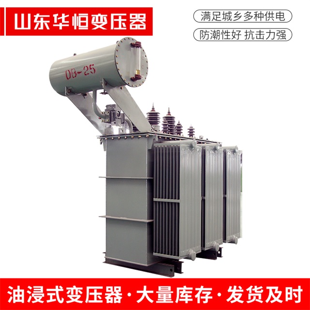 S11-10000/35泸定泸定泸定电力变压器厂家