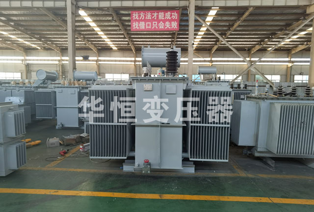 SZ11-6300/35泸定泸定泸定电力变压器价格