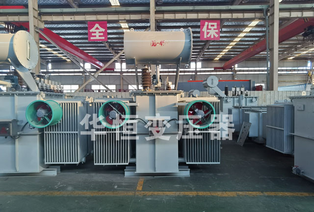 S13-6300/35泸定泸定泸定电力变压器