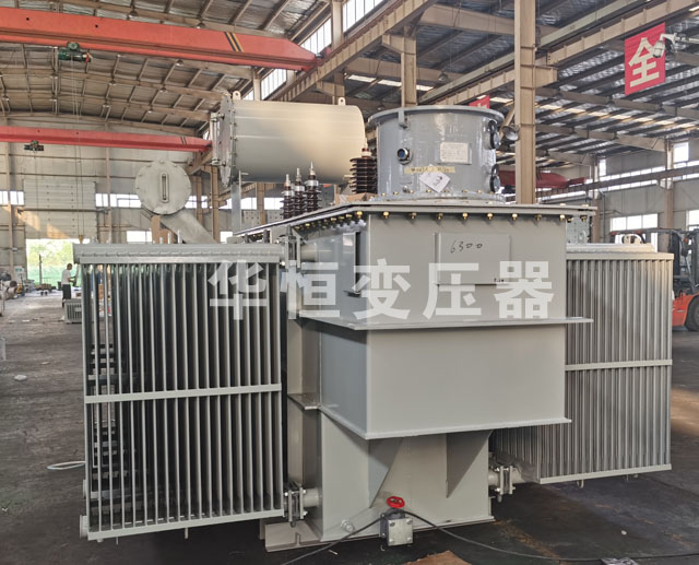 S11-6300/35泸定泸定泸定电力变压器价格